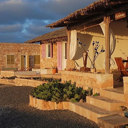 Spinguera Ecolodge Espingueira  Exterior foto