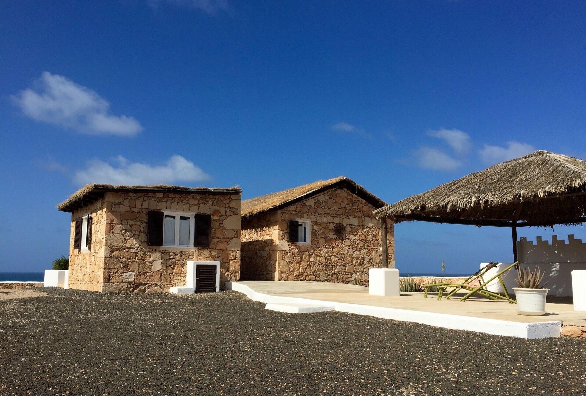 Spinguera Ecolodge Espingueira  Exterior foto