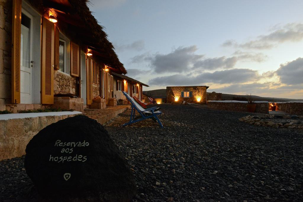 Spinguera Ecolodge Espingueira  Exterior foto